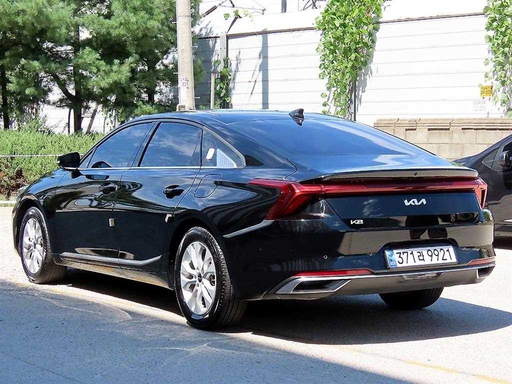 기아 K8 3.5 LPG 2WD 렌터카 스탠다드 이미지 3