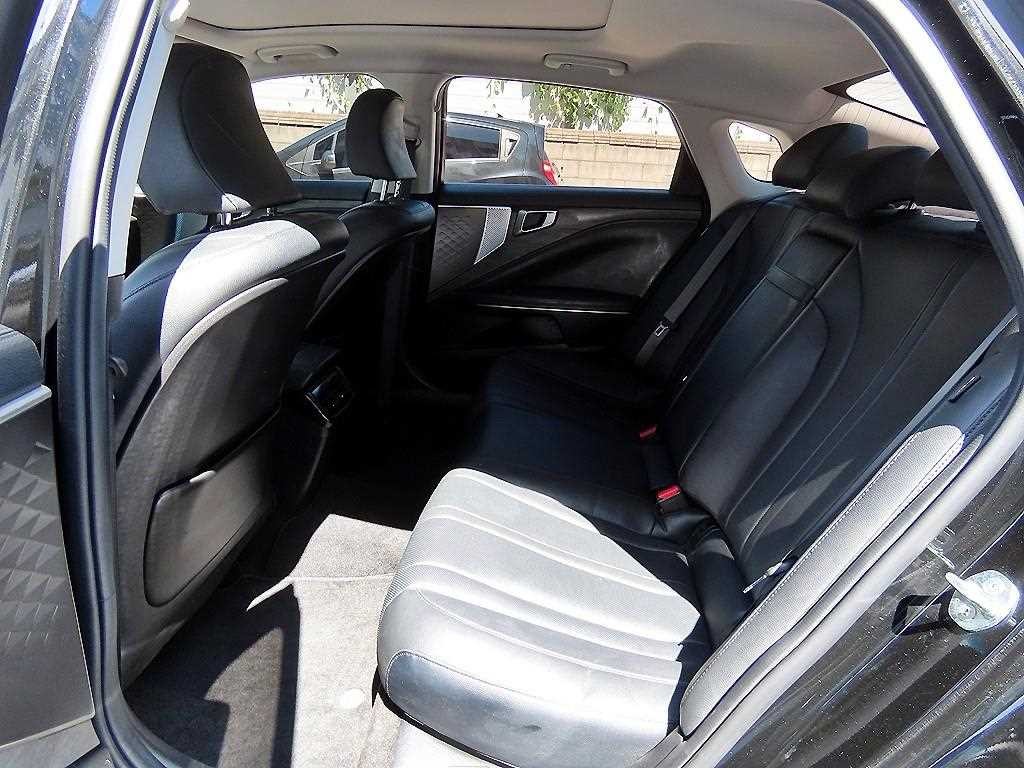 기아 K8 3.5 LPG 2WD 렌터카 스탠다드 이미지 6
