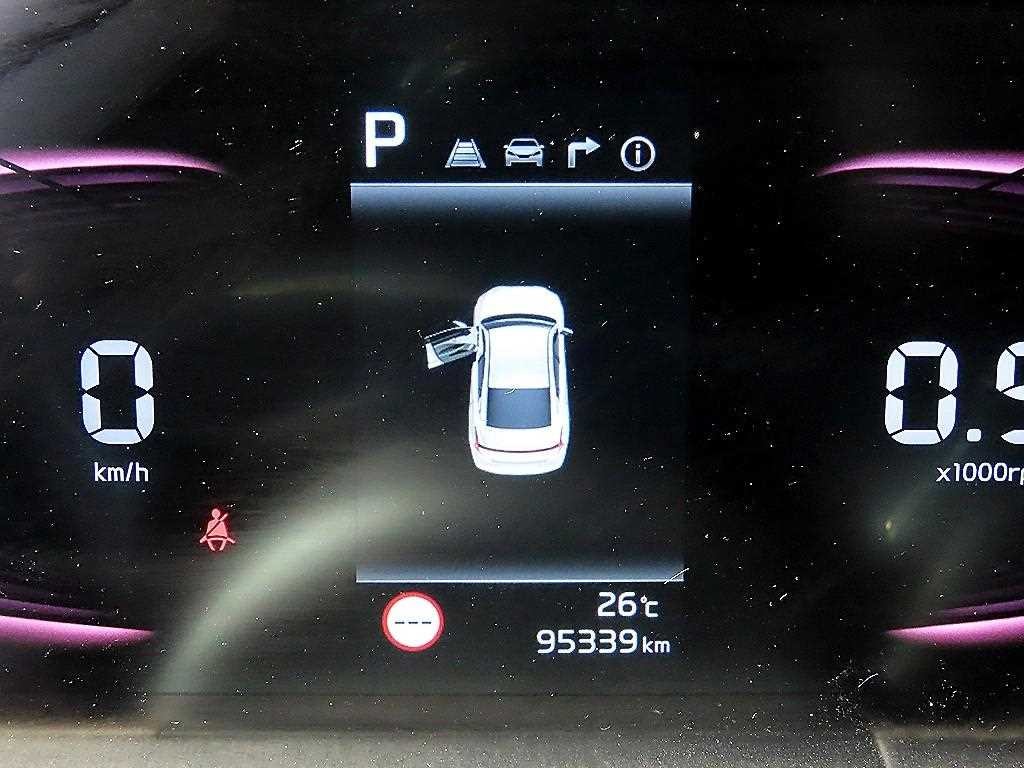 기아 K8 3.5 LPG 2WD 렌터카 스탠다드 이미지 9