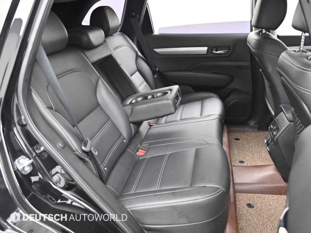 르노코리아(삼성) QM6 가솔린 2WD LE 이미지 12