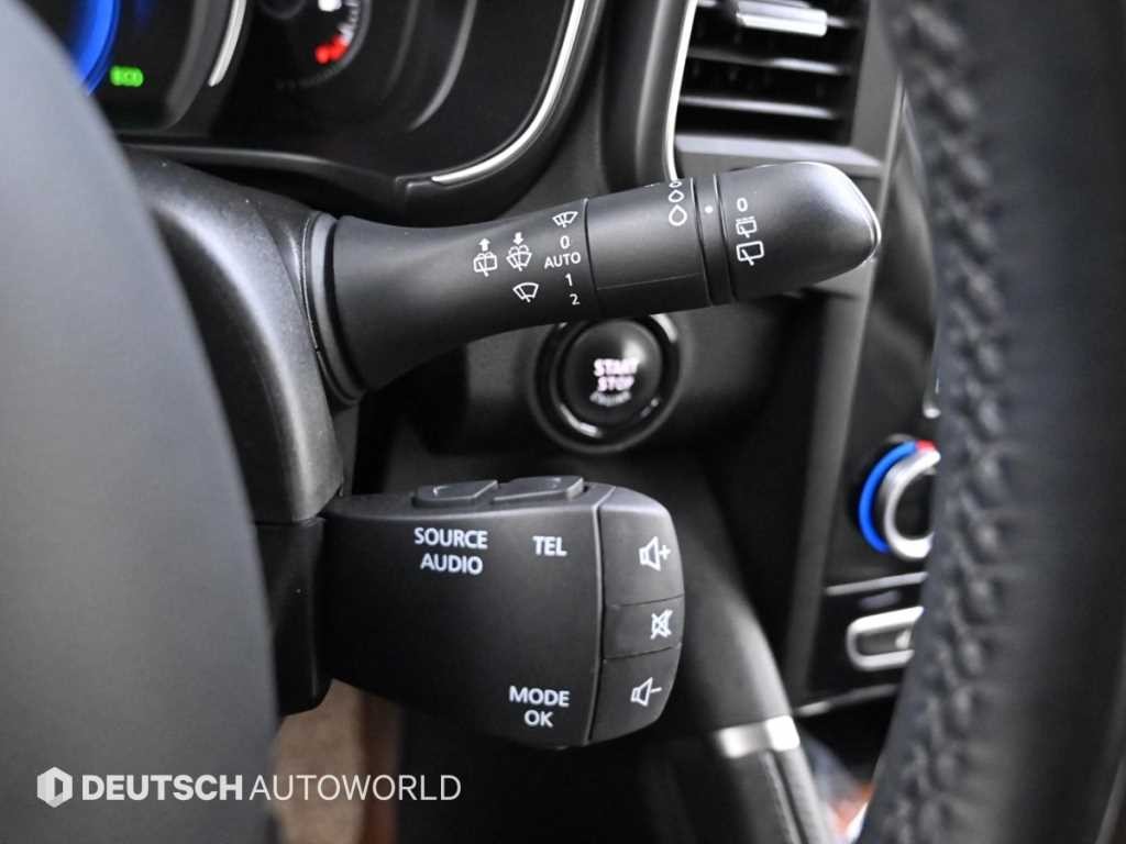 르노코리아(삼성) QM6 가솔린 2WD LE 이미지 18