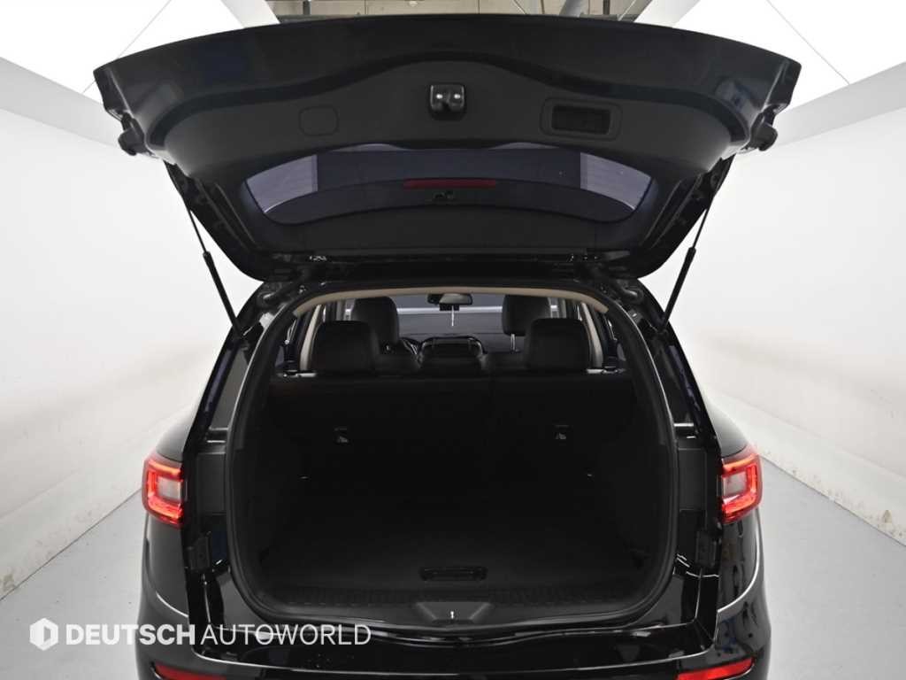 르노코리아(삼성) QM6 가솔린 2WD LE 이미지 19