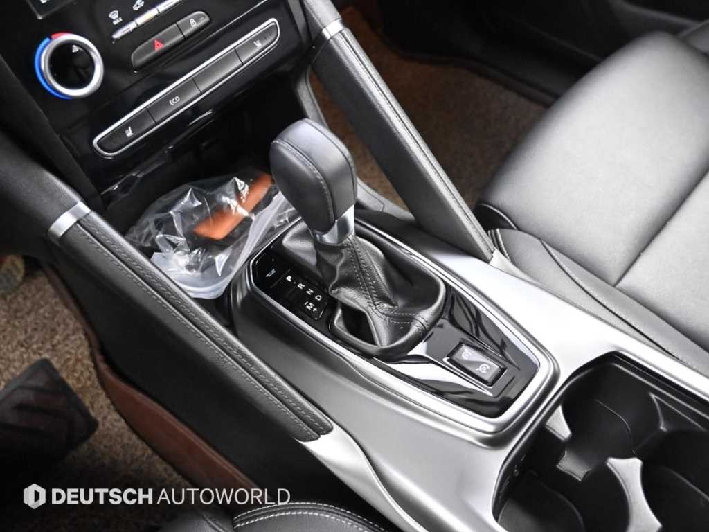 르노코리아(삼성) QM6 가솔린 2WD LE 이미지 9