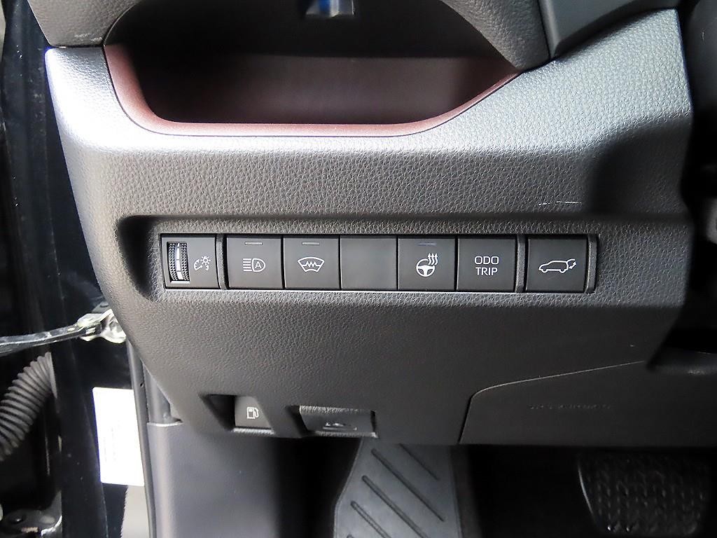 토요타 라브4 RAV4(5세대) 2.5 4WD 하이브리드 LTD 이미지 11