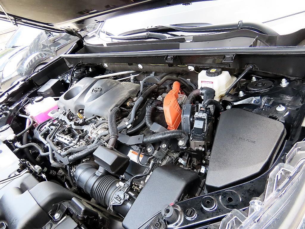 토요타 라브4 RAV4(5세대) 2.5 4WD 하이브리드 LTD 이미지 19