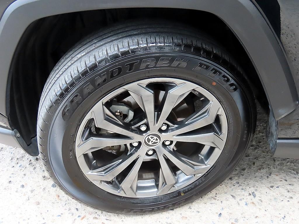 토요타 라브4 RAV4(5세대) 2.5 4WD 하이브리드 LTD 이미지 20