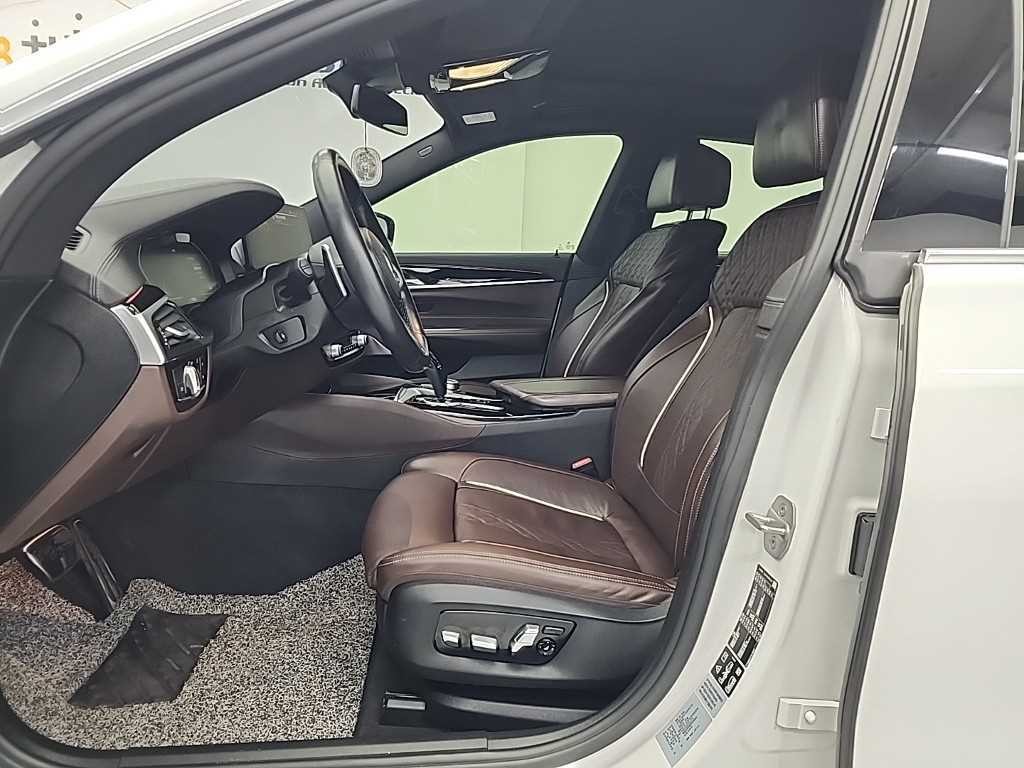 BMW 그란투리스모 6시리즈 GT (G32) 640I XDRIVE M 스포츠 이미지 11