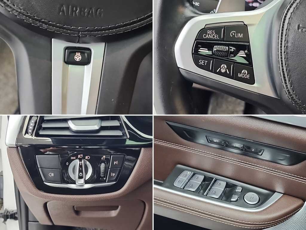 BMW 그란투리스모 6시리즈 GT (G32) 640I XDRIVE M 스포츠 이미지 17