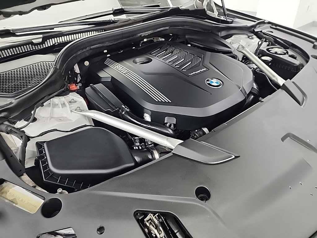 BMW 그란투리스모 6시리즈 GT (G32) 640I XDRIVE M 스포츠 이미지 5