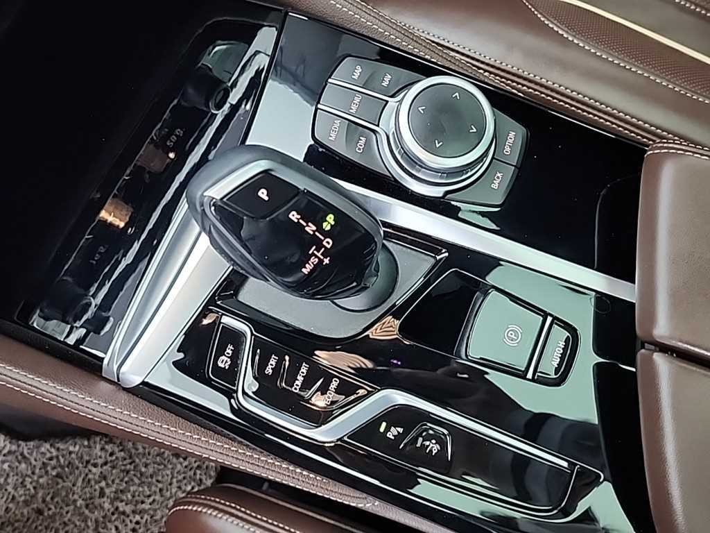 BMW 그란투리스모 6시리즈 GT (G32) 640I XDRIVE M 스포츠 이미지 8