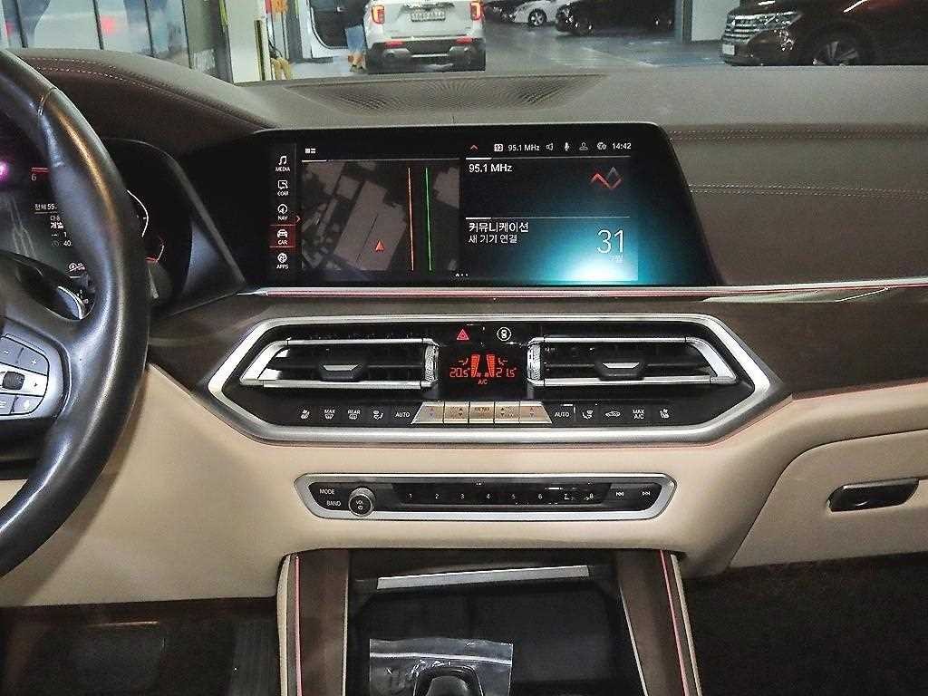 BMW X5 X5 (G05) xDrive 30d xLine 이미지 11