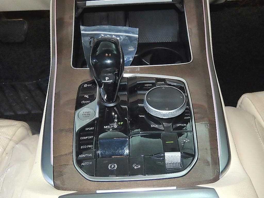 BMW X5 X5 (G05) xDrive 30d xLine 이미지 12