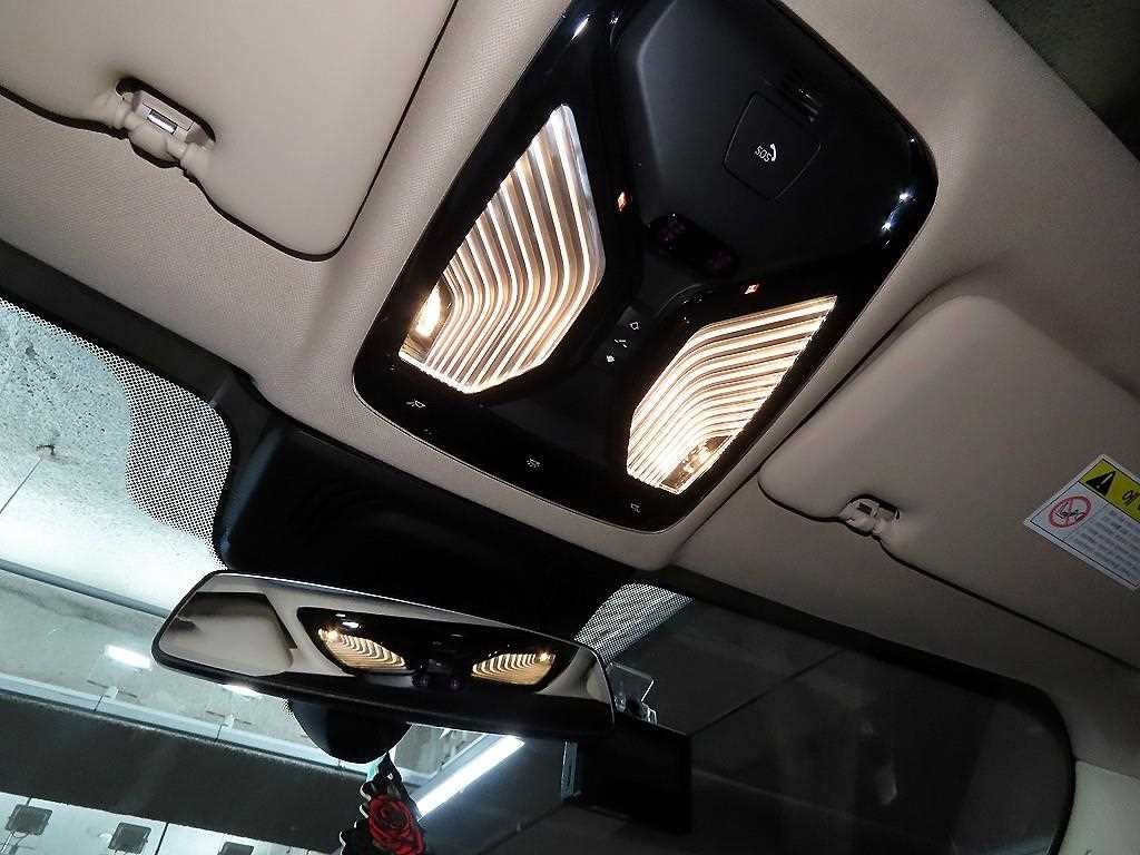 BMW X5 X5 (G05) xDrive 30d xLine 이미지 14