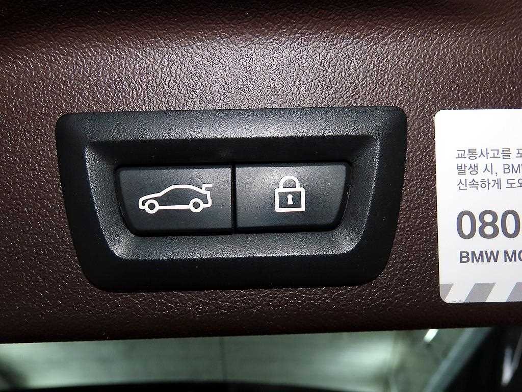 BMW X5 X5 (G05) xDrive 30d xLine 이미지 16