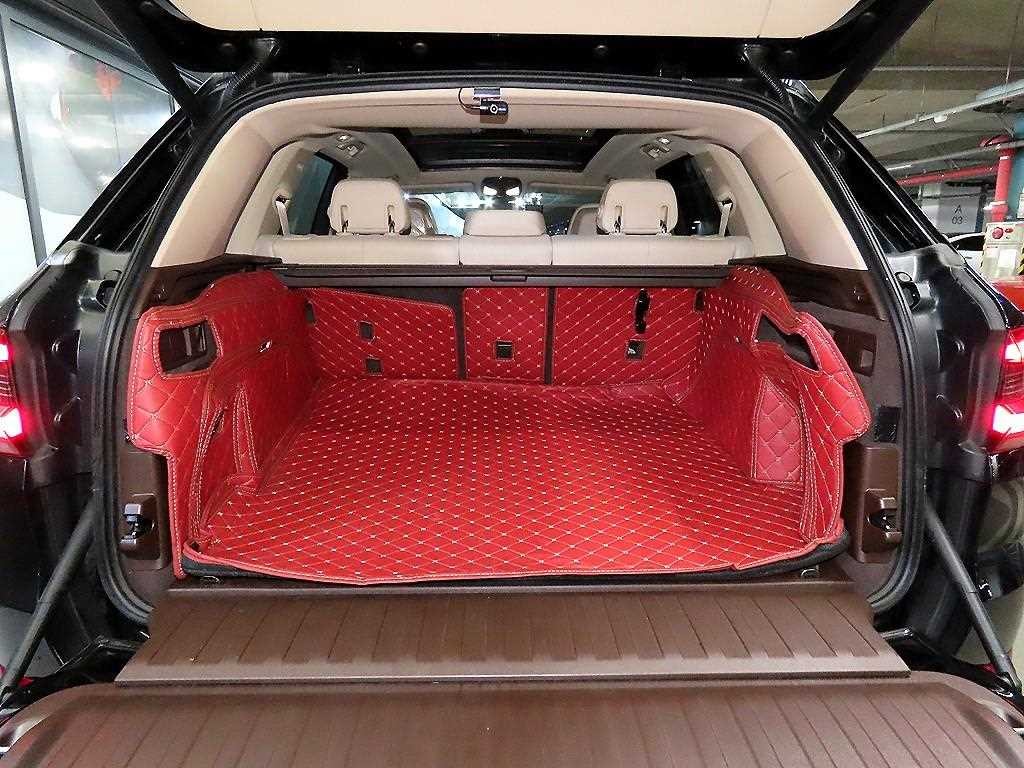 BMW X5 X5 (G05) xDrive 30d xLine 이미지 17