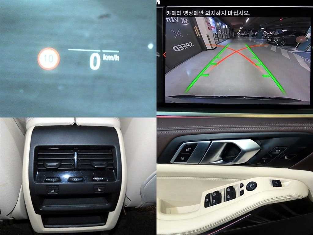 BMW X5 X5 (G05) xDrive 30d xLine 이미지 18