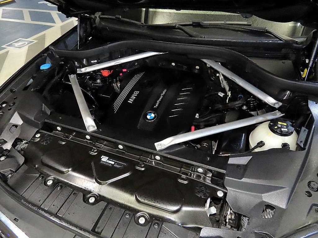 BMW X5 X5 (G05) xDrive 30d xLine 이미지 19