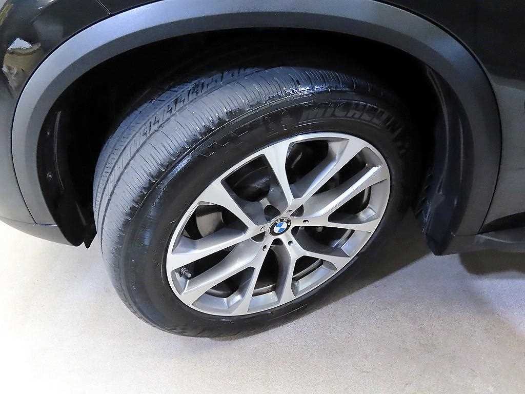 BMW X5 X5 (G05) xDrive 30d xLine 이미지 20