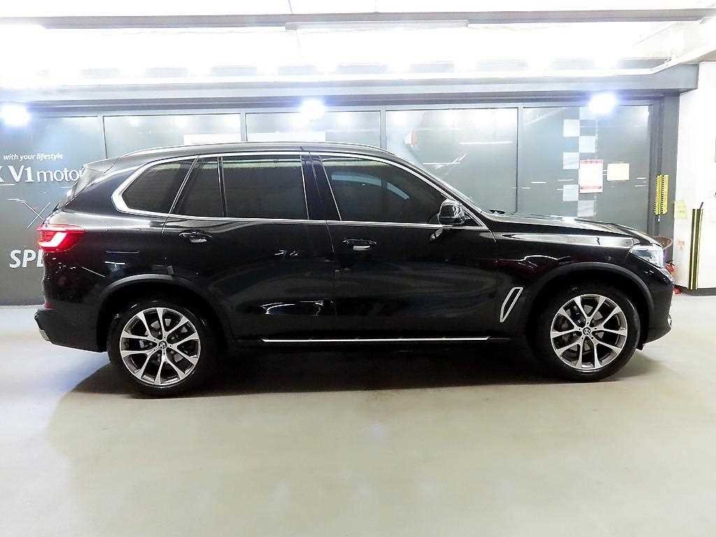 BMW X5 X5 (G05) xDrive 30d xLine 이미지 3