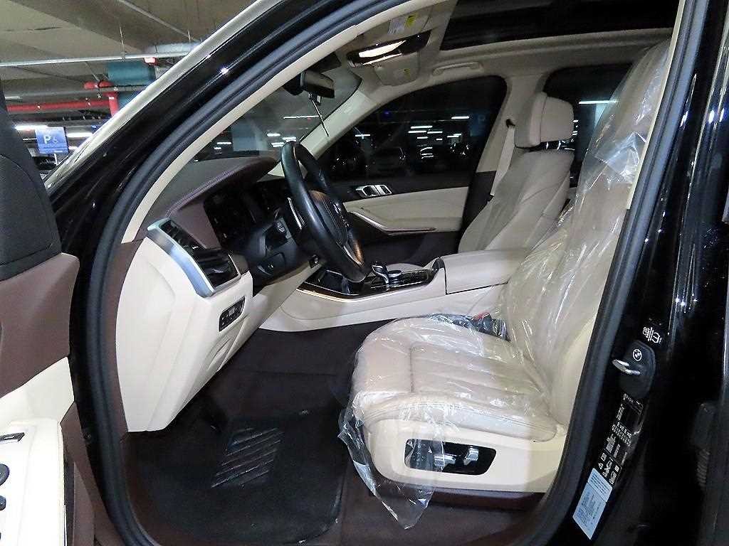 BMW X5 X5 (G05) xDrive 30d xLine 이미지 6