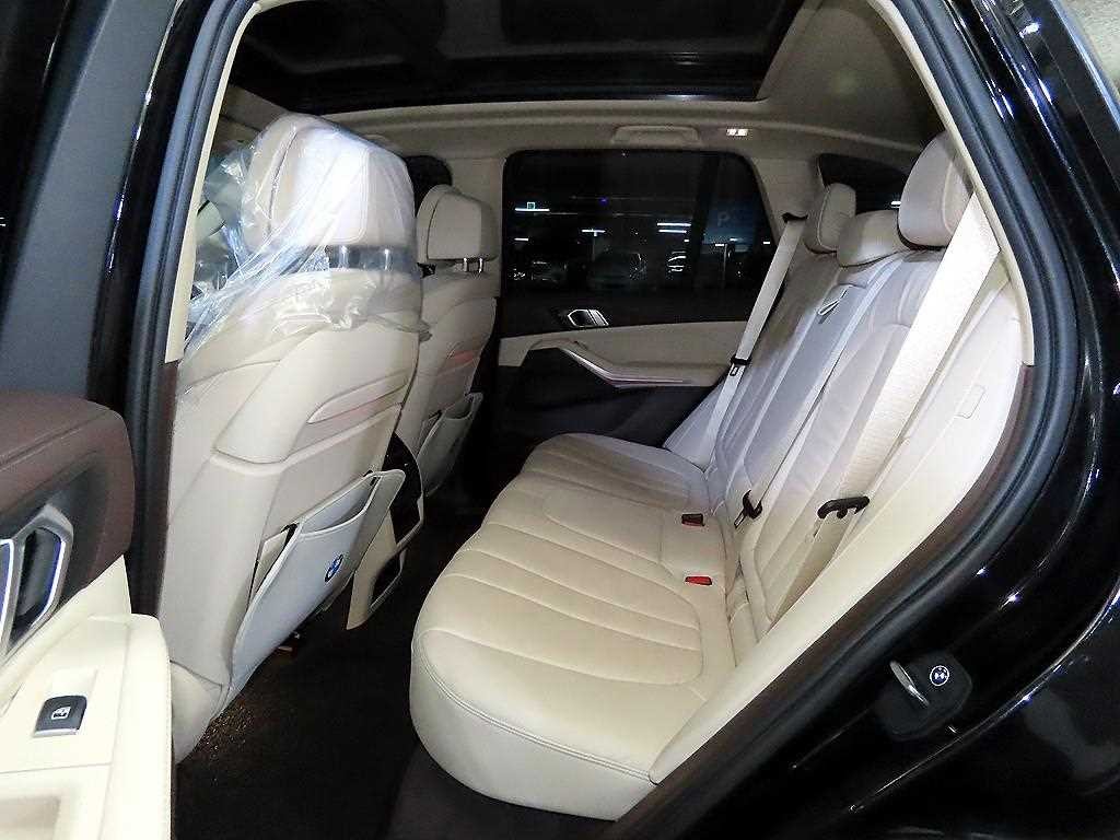 BMW X5 X5 (G05) xDrive 30d xLine 이미지 7