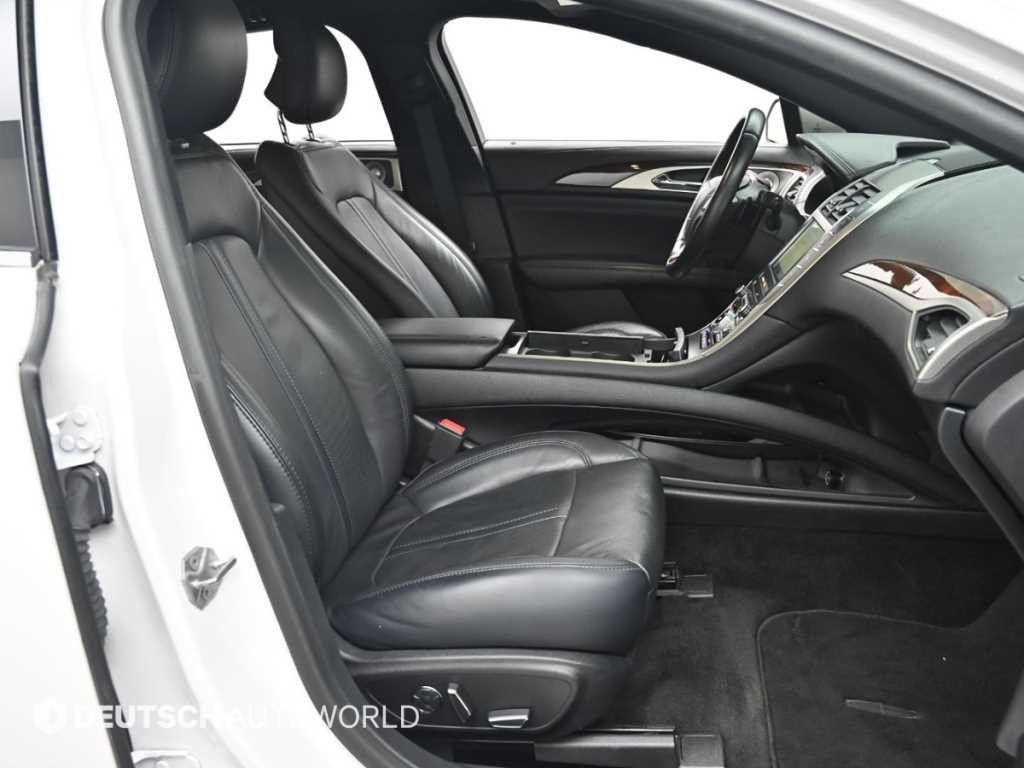 링컨 MKZ 뉴 MKZ 리저브 300A FWD 이미지 10