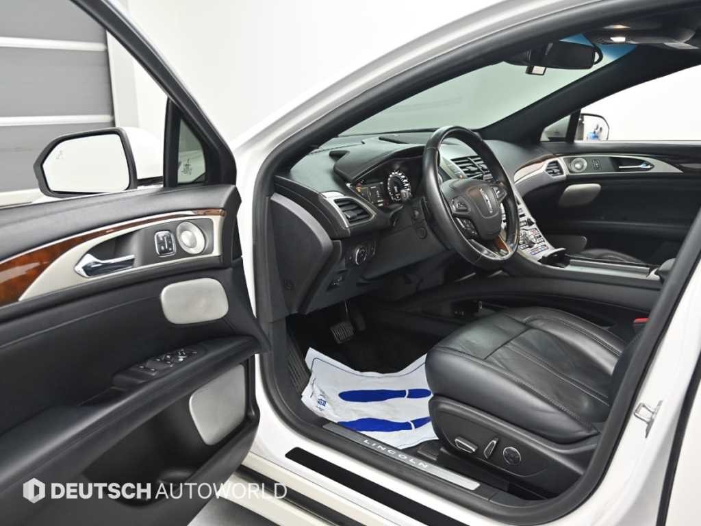 링컨 MKZ 뉴 MKZ 리저브 300A FWD 이미지 11