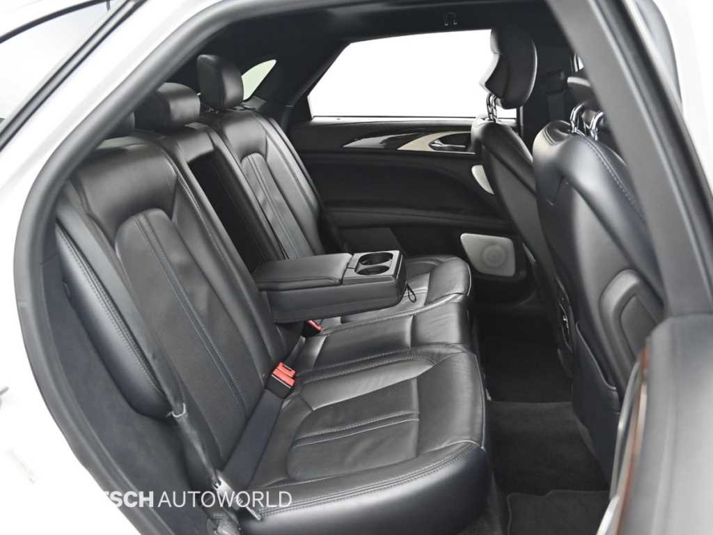 링컨 MKZ 뉴 MKZ 리저브 300A FWD 이미지 12