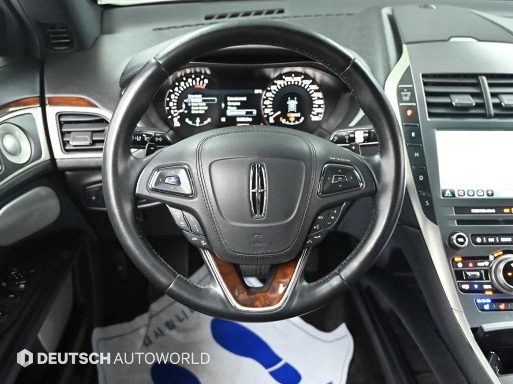 링컨 MKZ 뉴 MKZ 리저브 300A FWD 이미지 13