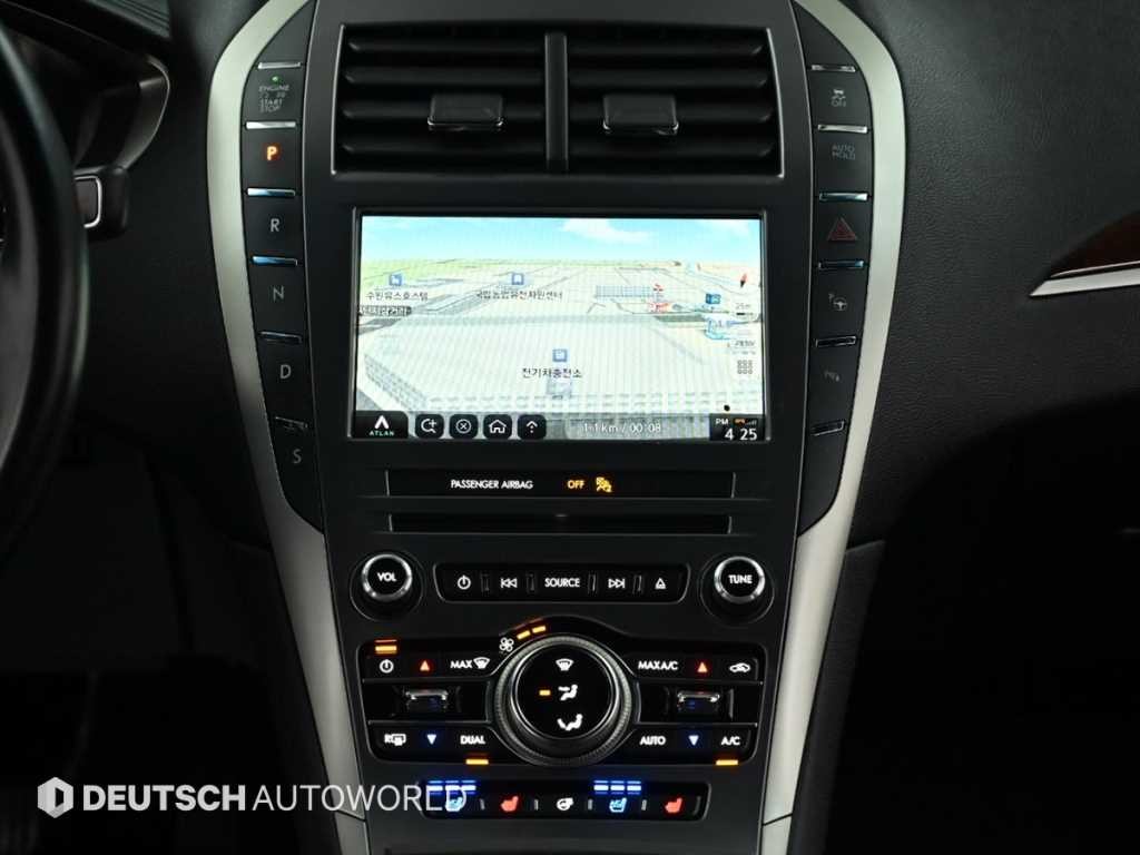 링컨 MKZ 뉴 MKZ 리저브 300A FWD 이미지 14