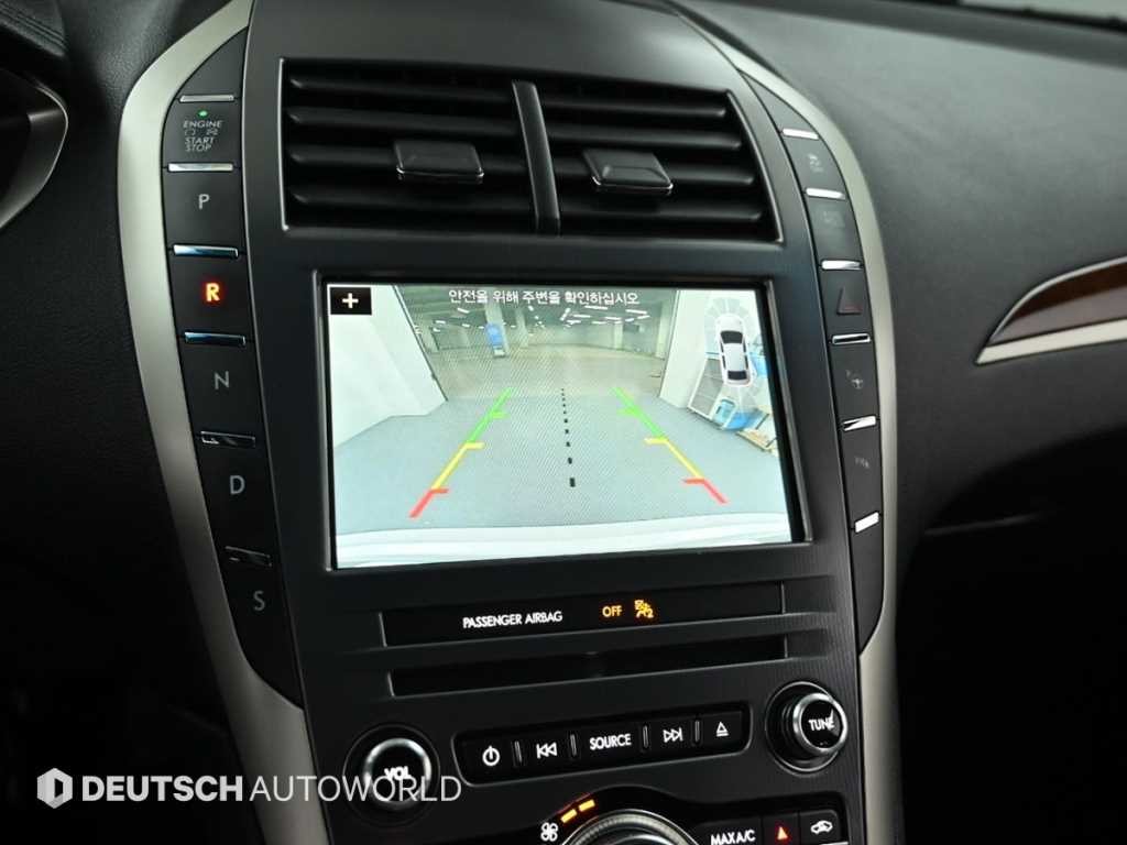 링컨 MKZ 뉴 MKZ 리저브 300A FWD 이미지 15