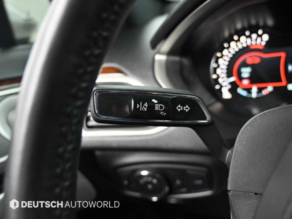 링컨 MKZ 뉴 MKZ 리저브 300A FWD 이미지 17