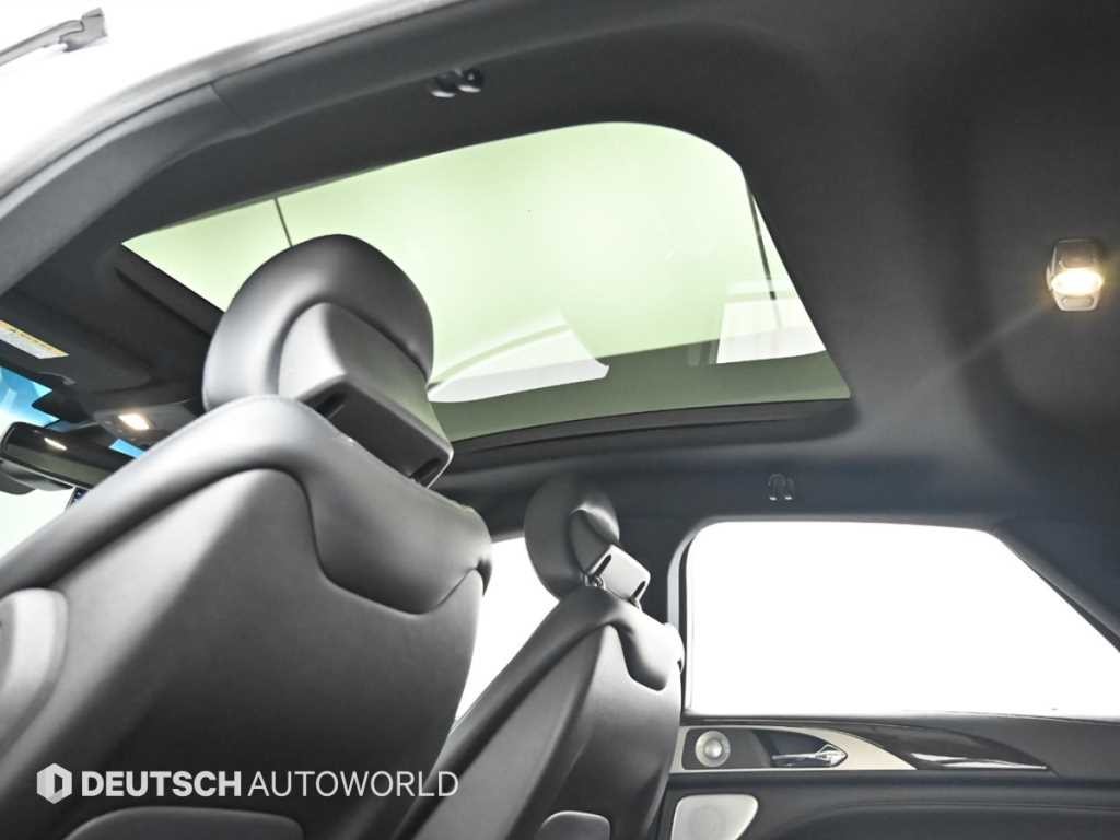 링컨 MKZ 뉴 MKZ 리저브 300A FWD 이미지 18