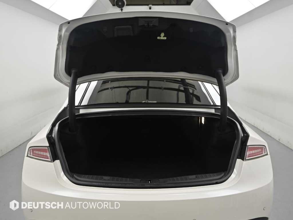 링컨 MKZ 뉴 MKZ 리저브 300A FWD 이미지 19