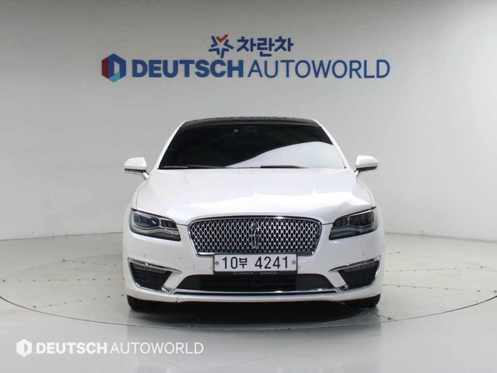 링컨 MKZ 뉴 MKZ 리저브 300A FWD 이미지 3