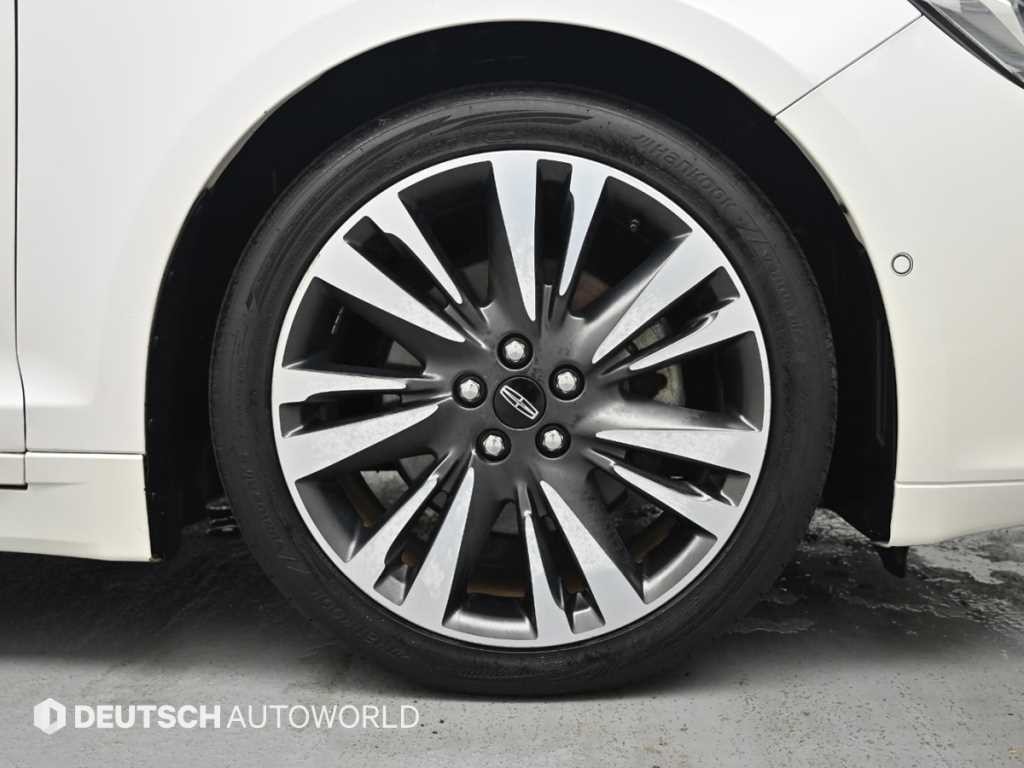 링컨 MKZ 뉴 MKZ 리저브 300A FWD 이미지 5