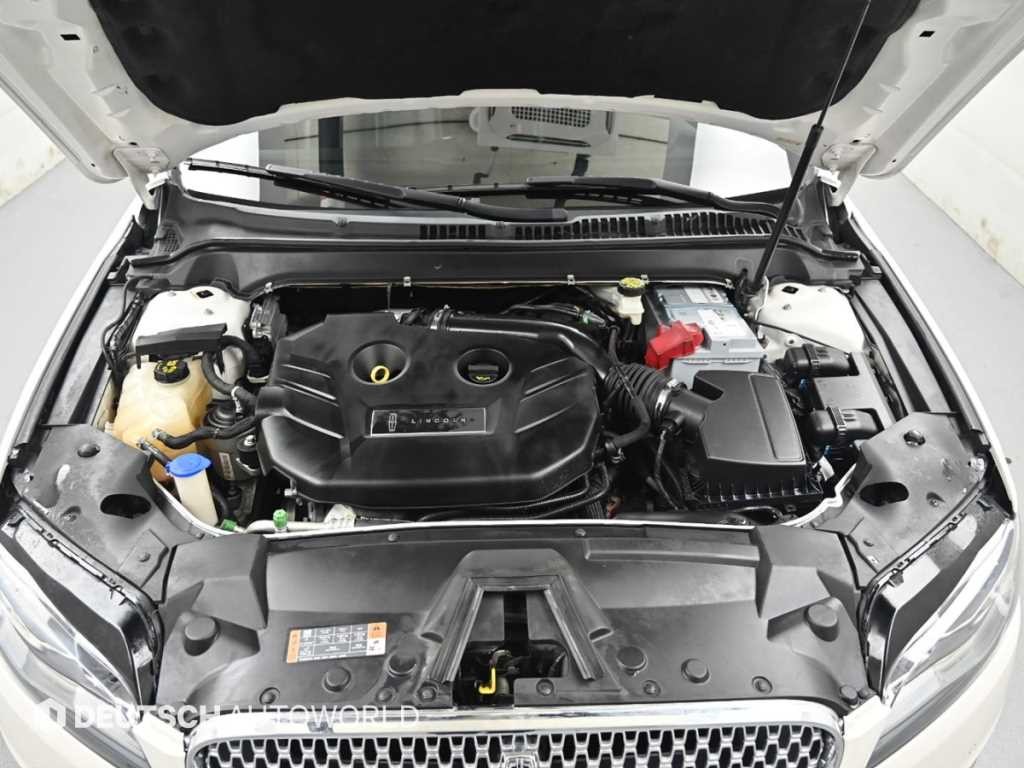 링컨 MKZ 뉴 MKZ 리저브 300A FWD 이미지 6