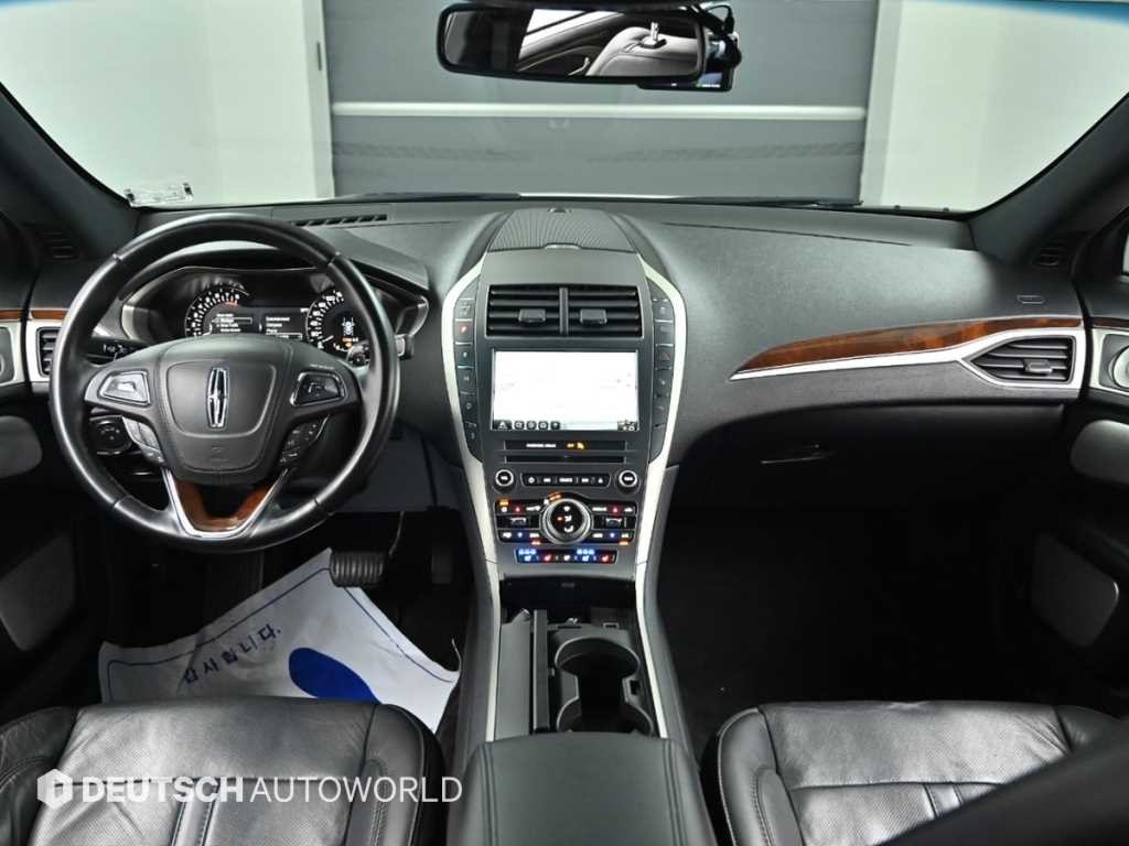 링컨 MKZ 뉴 MKZ 리저브 300A FWD 이미지 7