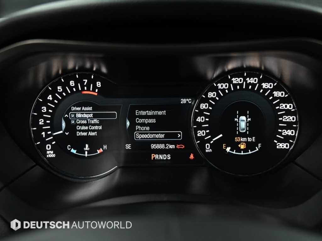 링컨 MKZ 뉴 MKZ 리저브 300A FWD 이미지 8