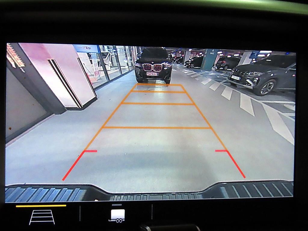 쉐보레 콜로라도 리얼 뉴 콜로라도 3.6 Z71-X 미드나잇 4WD 이미지 16