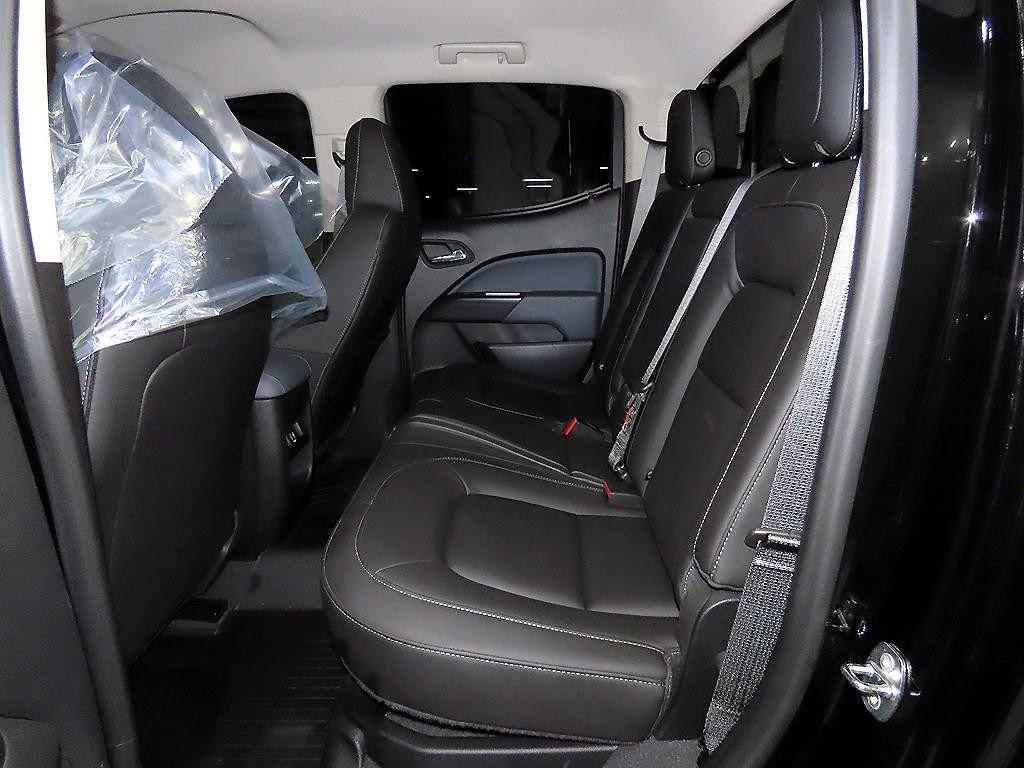 쉐보레 콜로라도 리얼 뉴 콜로라도 3.6 Z71-X 미드나잇 4WD 이미지 7