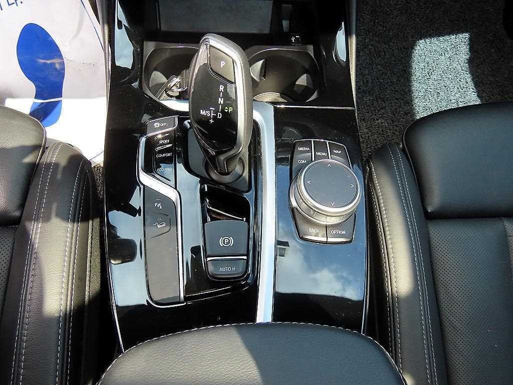 BMW X3 X3 (G01) xDrive 20i M 스포츠 이미지 11
