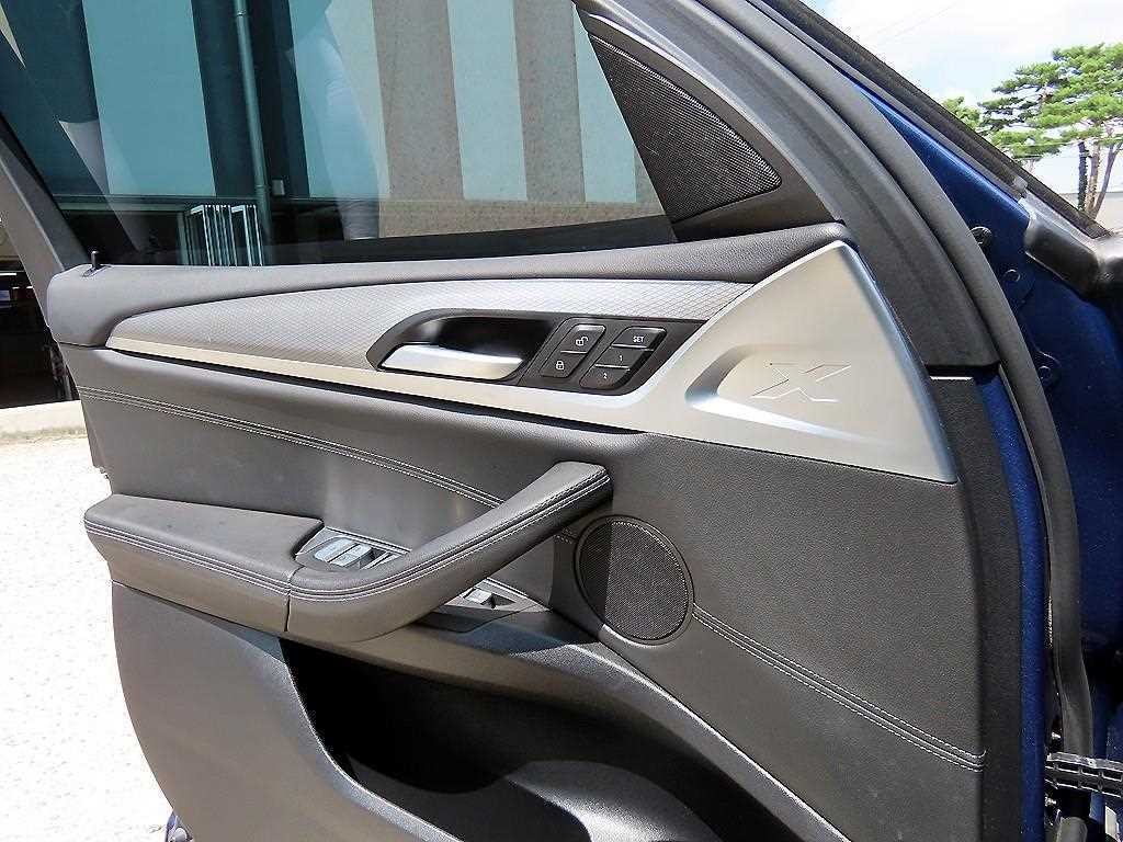 BMW X3 X3 (G01) xDrive 20i M 스포츠 이미지 12