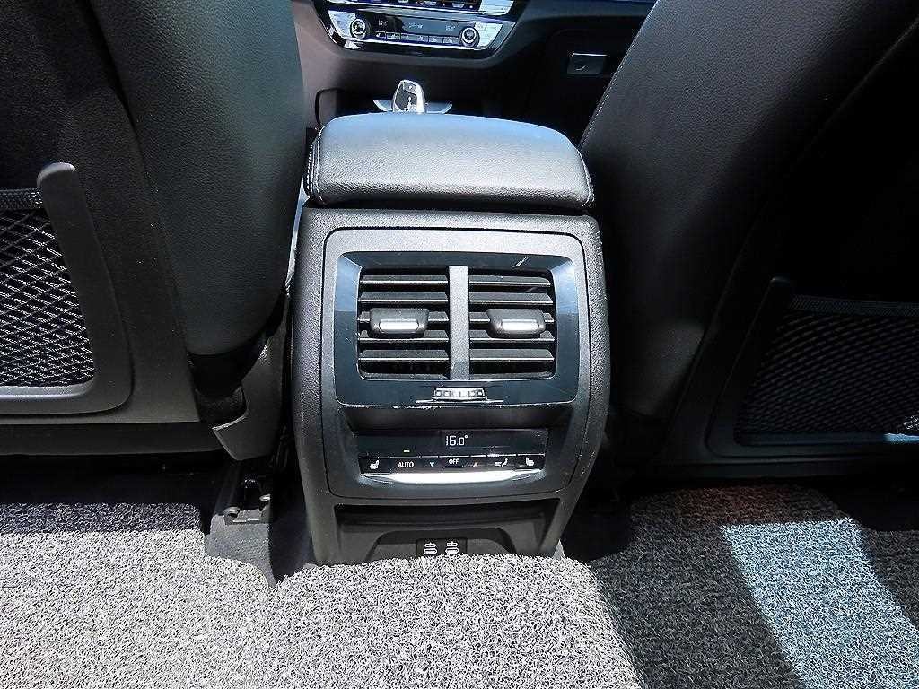 BMW X3 X3 (G01) xDrive 20i M 스포츠 이미지 15