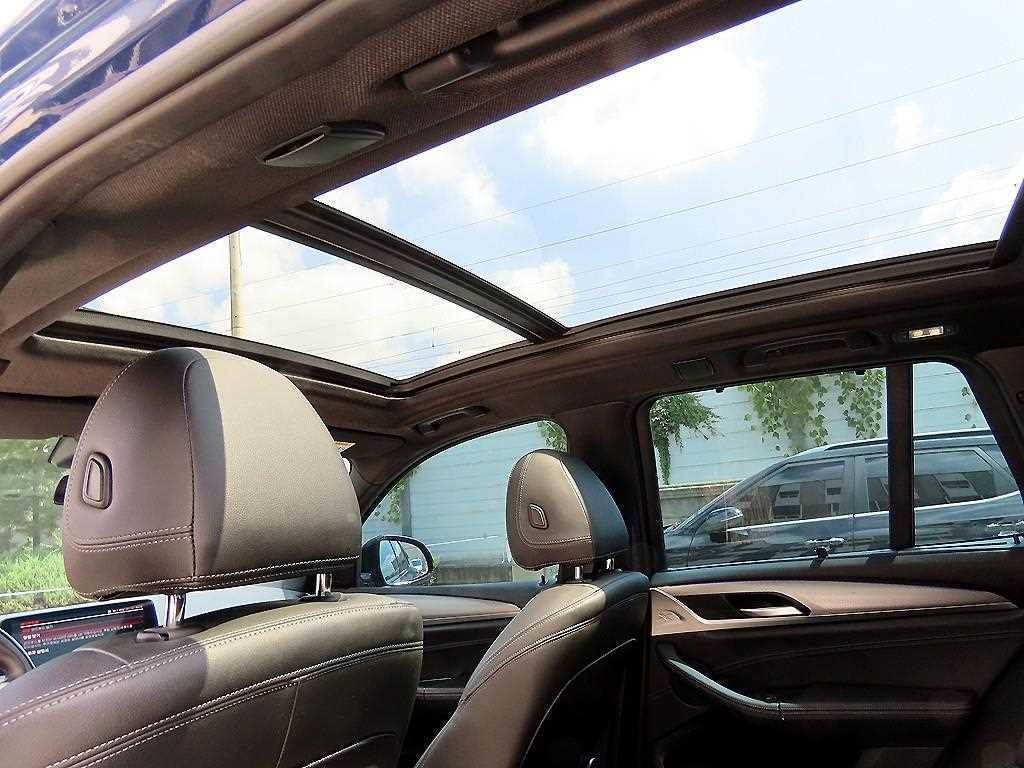 BMW X3 X3 (G01) xDrive 20i M 스포츠 이미지 16