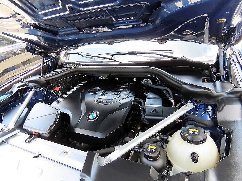 BMW X3 X3 (G01) xDrive 20i M 스포츠 이미지 19