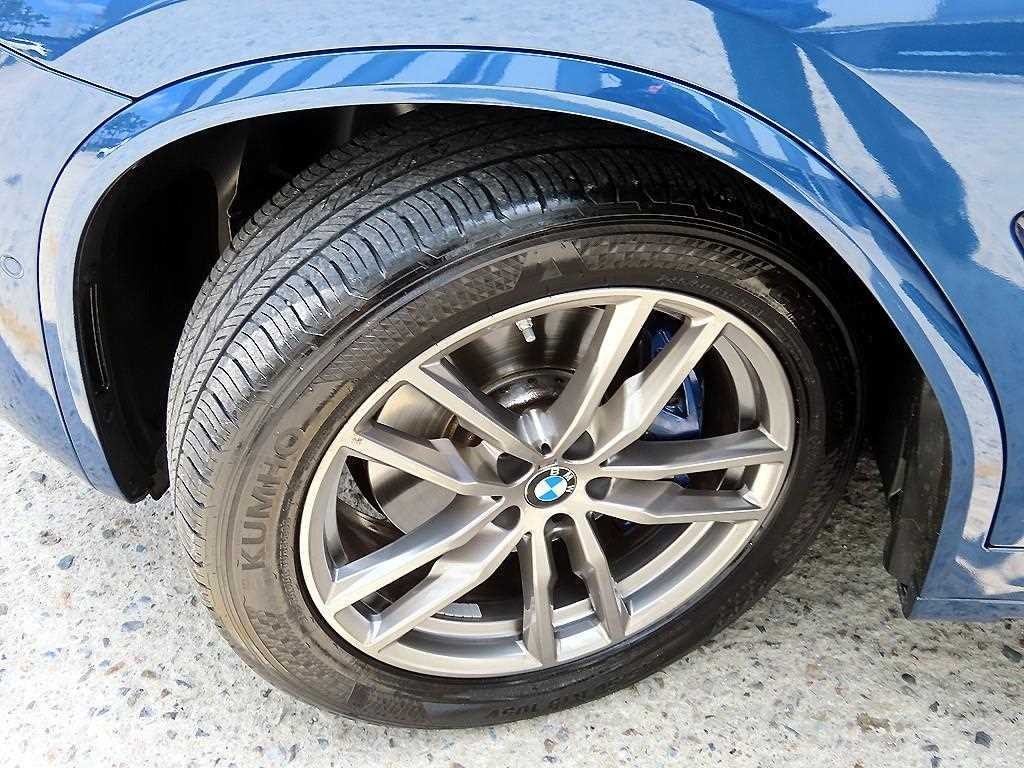 BMW X3 X3 (G01) xDrive 20i M 스포츠 이미지 20