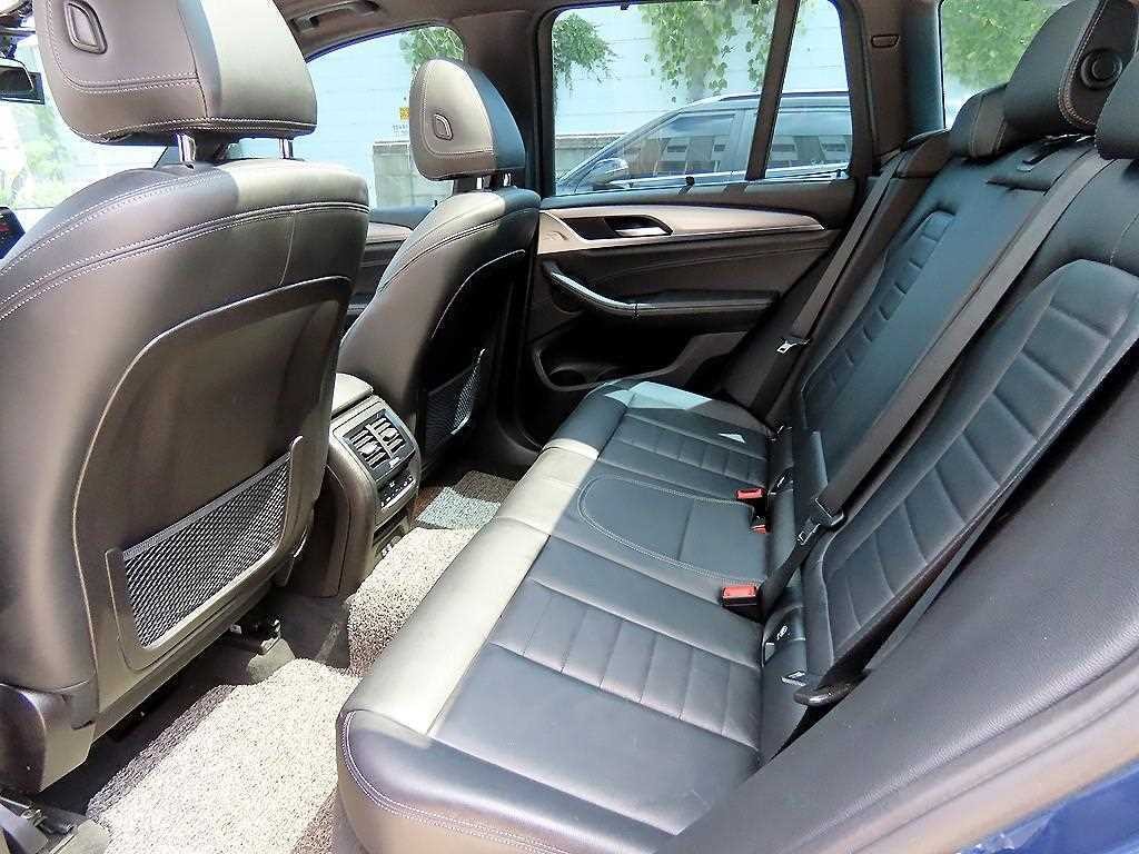 BMW X3 X3 (G01) xDrive 20i M 스포츠 이미지 6