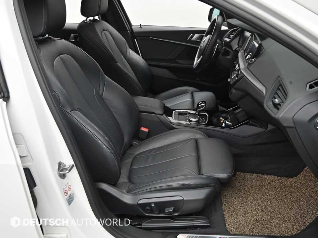 BMW 1시리즈 1시리즈 (F40) 120i M 스포츠 이미지 10