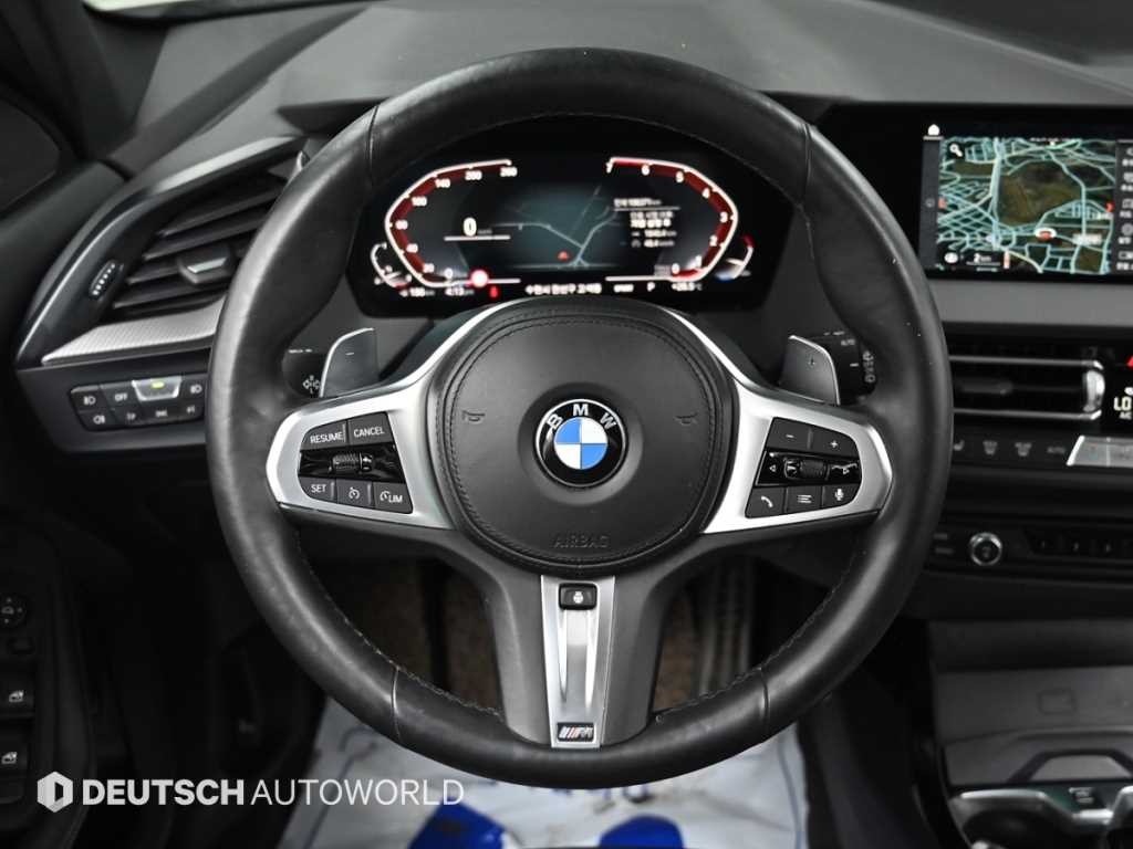 BMW 1시리즈 1시리즈 (F40) 120i M 스포츠 이미지 13
